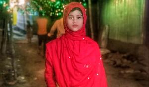 Housemaid's body recovered in Khilgaon, couple arrested