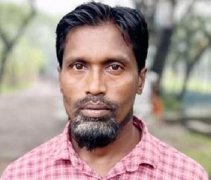 Man murders wife to frame brother in Laxmipur