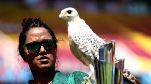Joty named in Women's T20 WC Team of the Tournament