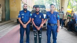 Man arrested for offensive post about Quran on Facebook 