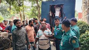 21 get life term jail in Khulna BCL leader murder case