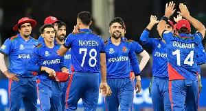 Afghanistan announce ODI squad for Bangladesh tour