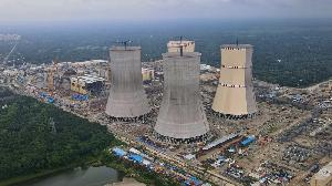 Reactor assembly completed at unit-1 of Rooppur nuke plant