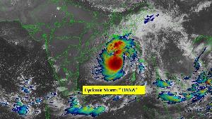 Cyclone Dana likely to be a severe one: Indian Met office