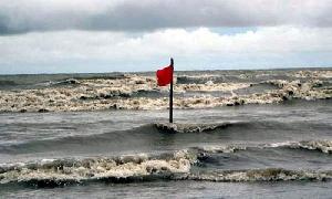 Cyclone Dana: Maritime ports asked to hoist cautionary signal no 3 
