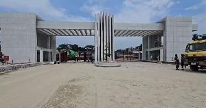 Trade through Benapole port suspended for 2 days