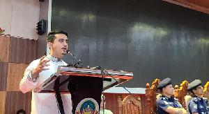 Transfer is not enough punishment for murders by police: Sarjis