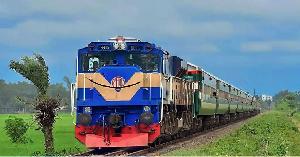 Probe body formed over Panchagarh Express train derailment