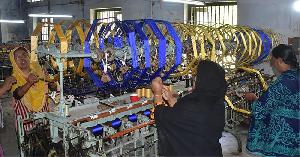 Silk production decreases in Rajshahi for corruption