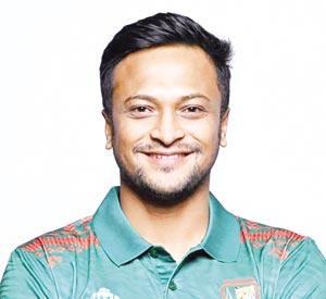 Shakib Al Hasan: The Star of Corruption and Controversy