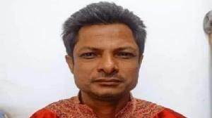 Jubo League man arrested over 'killing wife' in Ctg