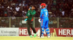 Shakib uncertain about playing ODIs against Afghanistan 