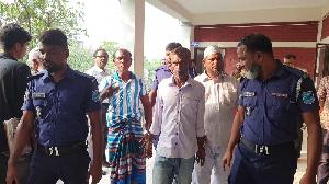 Five jailed for life in Munshiganj sensational murder case