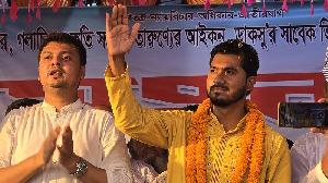 Nur denies alliance between Gono Odhikar Parishad and BNP