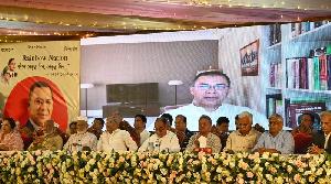 No haste over constitutional matters: Tarique to interim govt