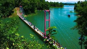 Restriction on tourism in Rangamati lifted