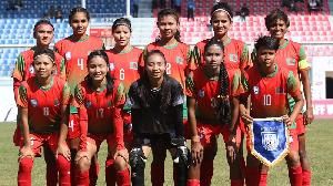 Bangladesh make one change in lineup for SAFF Final