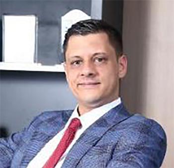 Robin Rajawat Jamuna Bank elects Robin Razon as Chairman