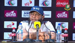 Batters patience level can be better: Mushtaq