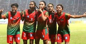 Champions to celebrate SAFF victory with open-top bus parade