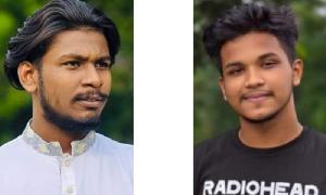 2 motorcyclists killed in Gazipur road accident