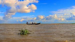 Body of missing student recovered in Padma River