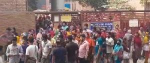Workers of 3 Savar factories strike over compensation, staff dismissals