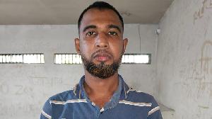 Husband held over killing wife on infidelity suspicion 