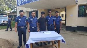 Son kills suspected father's killer in Habiganj