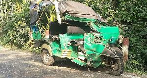 2 killed, 5 injured in Jhalakathi road accident