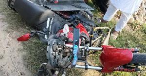 2 friends killed in Dinajpur truck accident