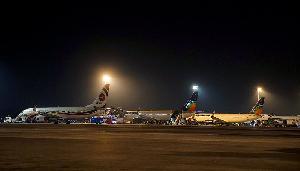 Dhaka airport runway to remain close for 3.5hrs everyday from Nov 8 to 14