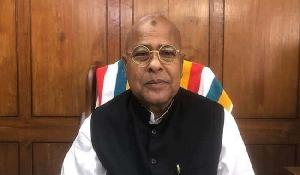 Ex-state minister Shahiduzzaman sent to jail  