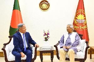 CA urges Korea to invest more in Bangladesh, recruit more workers
