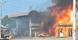 Death toll in M'sing filling station fire rises to 3