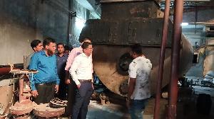 3 factories fined for environmental pollution in N'ganj 