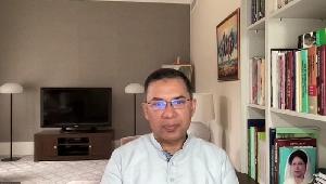 Dictator's ghosts trying to hatch conspiracy: Tarique 