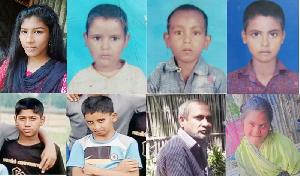 Fear beseige Pabna families as 8 go missing in 18-day