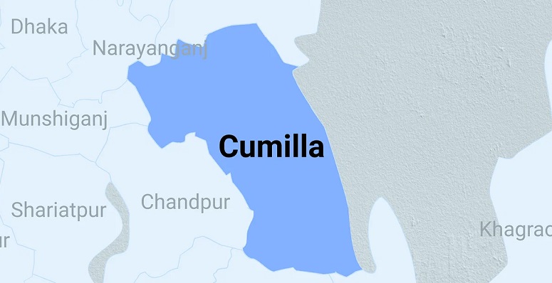 2 siblings killed in Cumilla road accident