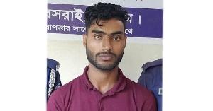 Teen gang-raped in Ctg, prime accused arrested