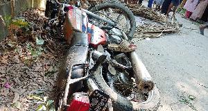 2 killed in Manikganj road accident