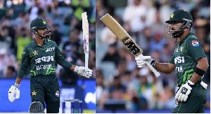 Rauf, Ayub shine as Pakistan thrash Australia by 9 wkts