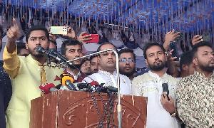 Reform before elections needed for real change: VP Nur