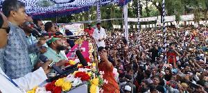 BNP calls for unity to uphold democratic progress