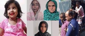 6 arrested in connection with murder of Muntaha