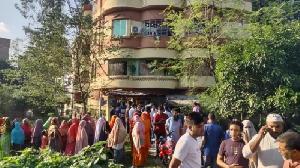 Woman's body recovered from freezer in Bogura