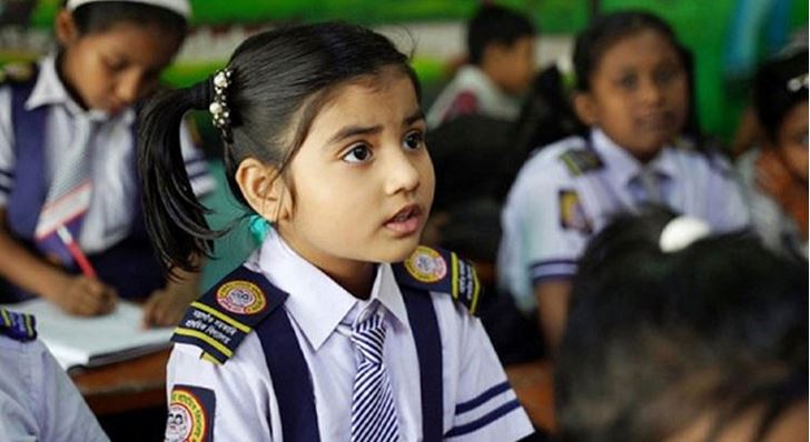 School admission applications begin