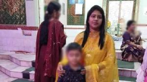 Body of police official's wife found in Kirtonkhola River