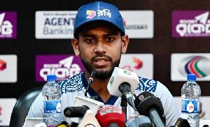 Dew hampers Bangladesh against Afghanistan: Miraz  