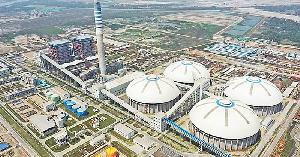 Payra Power Plant's unit-2 to remain shut for 2-month